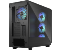 Fractal Design Meshify 2 RGB Black TG Light tint - 1053259 - zdjęcie 7